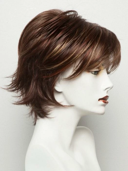 Noriko Sky | Synthetic Wig (Basic Cap) WOMEN'S WIGS 34 Noriko Sky | Synthetic Wig (Basic Cap) WOMEN'S WIGS