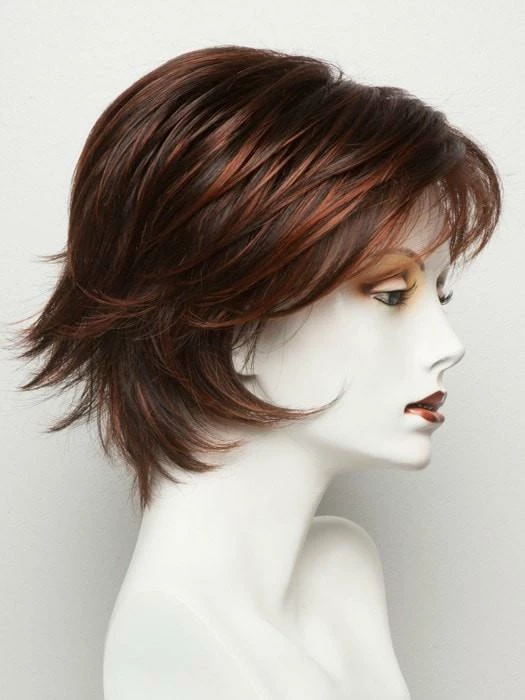 Noriko Sky | Synthetic Wig (Basic Cap) WOMEN'S WIGS 58 Noriko Sky | Synthetic Wig (Basic Cap) WOMEN'S WIGS