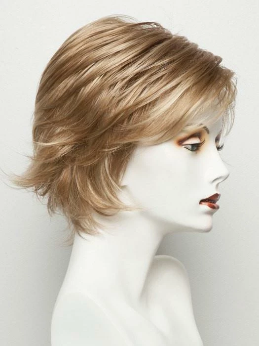 Noriko Sky | Synthetic Wig (Basic Cap) WOMEN'S WIGS 52 Noriko Sky | Synthetic Wig (Basic Cap) WOMEN'S WIGS