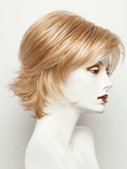 Noriko Sky | Synthetic Wig (Basic Cap) WOMEN'S WIGS 56 Noriko Sky | Synthetic Wig (Basic Cap) WOMEN'S WIGS