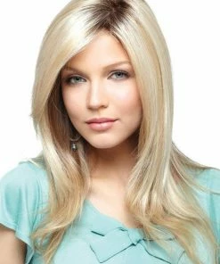 Noriko Milan | Synthetic Hair Topper (Full Mono) 30 Noriko Milan | Synthetic Hair Topper (Full Mono)
