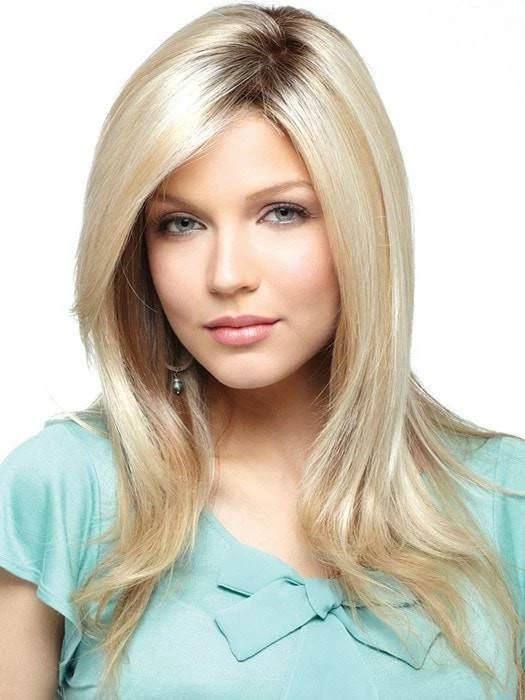 Noriko Milan | Synthetic Hair Topper (Full Mono) 5 Noriko Milan | Synthetic Hair Topper (Full Mono)