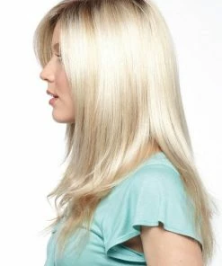 Noriko Milan | Synthetic Hair Topper (Full Mono) 31 Noriko Milan | Synthetic Hair Topper (Full Mono)