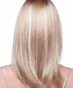 Noriko Milan | Synthetic Hair Topper (Full Mono) 36 Noriko Milan | Synthetic Hair Topper (Full Mono)