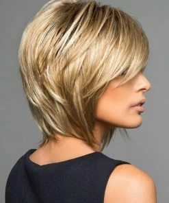 Noriko WOMEN'S WIGS Reese Large | Synthetic Wig (Basic Cap)