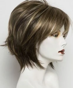 Noriko WOMEN'S WIGS Reese Large | Synthetic Wig (Basic Cap)