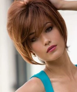 Noriko Kate | Synthetic Wig (Basic Cap)