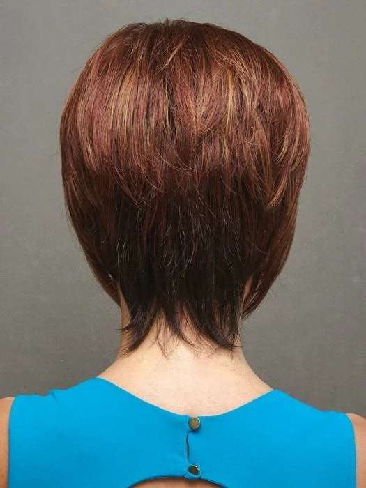 Noriko Kate | Synthetic Wig (Basic Cap) 7 Noriko Kate | Synthetic Wig (Basic Cap)