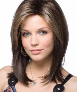 Noriko WOMEN'S WIGS Jackson | Synthetic Wig (Basic Cap) 58 Noriko WOMEN'S WIGS Jackson | Synthetic Wig (Basic Cap)