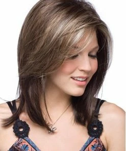 Noriko WOMEN'S WIGS Jackson | Synthetic Wig (Basic Cap) 57 Noriko WOMEN'S WIGS Jackson | Synthetic Wig (Basic Cap)