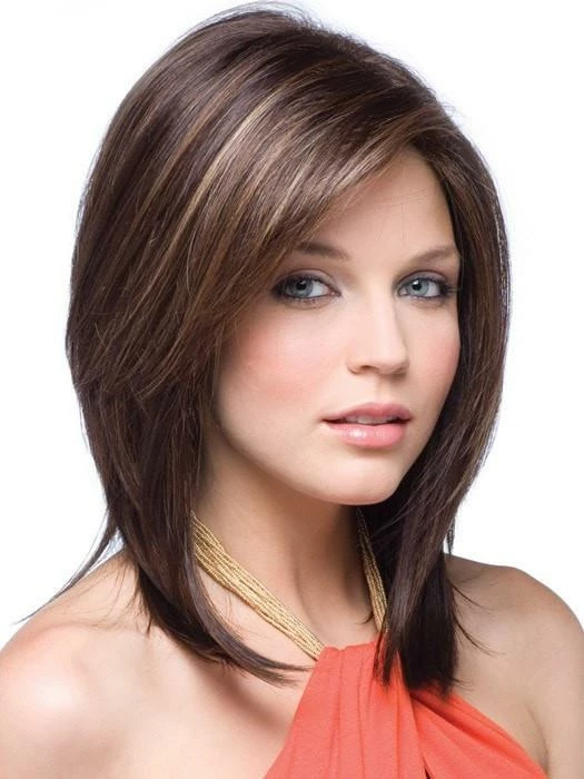 Noriko WOMEN'S WIGS Jackson | Synthetic Wig (Basic Cap) 8 Noriko WOMEN'S WIGS Jackson | Synthetic Wig (Basic Cap)