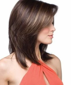 Noriko WOMEN'S WIGS Jackson | Synthetic Wig (Basic Cap) 51 Noriko WOMEN'S WIGS Jackson | Synthetic Wig (Basic Cap)