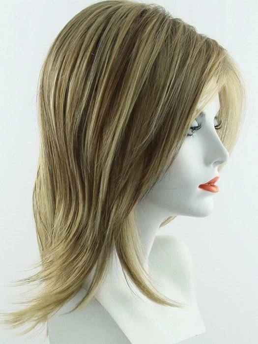 Noriko WOMEN'S WIGS Jackson | Synthetic Wig (Basic Cap) 38 Noriko WOMEN'S WIGS Jackson | Synthetic Wig (Basic Cap)