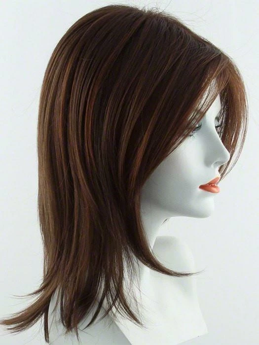 Noriko WOMEN'S WIGS Jackson | Synthetic Wig (Basic Cap) 26 Noriko WOMEN'S WIGS Jackson | Synthetic Wig (Basic Cap)