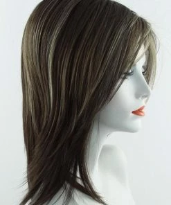 Noriko WOMEN'S WIGS Jackson | Synthetic Wig (Basic Cap) 74 Noriko WOMEN'S WIGS Jackson | Synthetic Wig (Basic Cap)