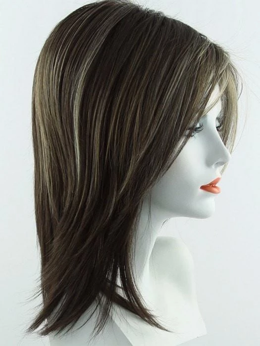 Noriko WOMEN'S WIGS Jackson | Synthetic Wig (Basic Cap) 32 Noriko WOMEN'S WIGS Jackson | Synthetic Wig (Basic Cap)