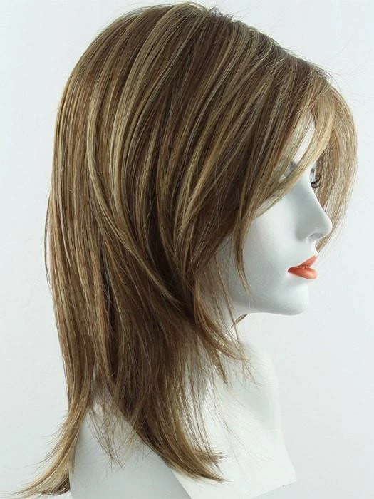Noriko WOMEN'S WIGS Jackson | Synthetic Wig (Basic Cap) 42 Noriko WOMEN'S WIGS Jackson | Synthetic Wig (Basic Cap)