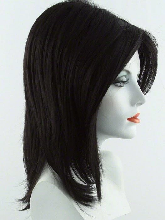 Noriko WOMEN'S WIGS Jackson | Synthetic Wig (Basic Cap) 18 Noriko WOMEN'S WIGS Jackson | Synthetic Wig (Basic Cap)