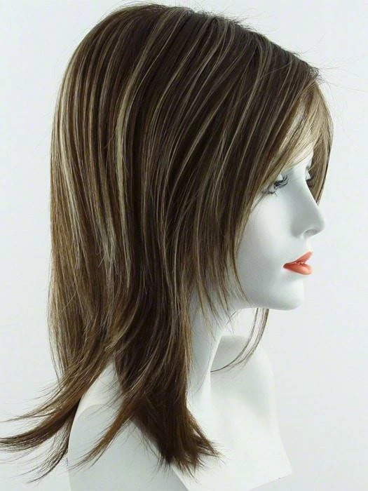 Noriko WOMEN'S WIGS Jackson | Synthetic Wig (Basic Cap) 33 Noriko WOMEN'S WIGS Jackson | Synthetic Wig (Basic Cap)