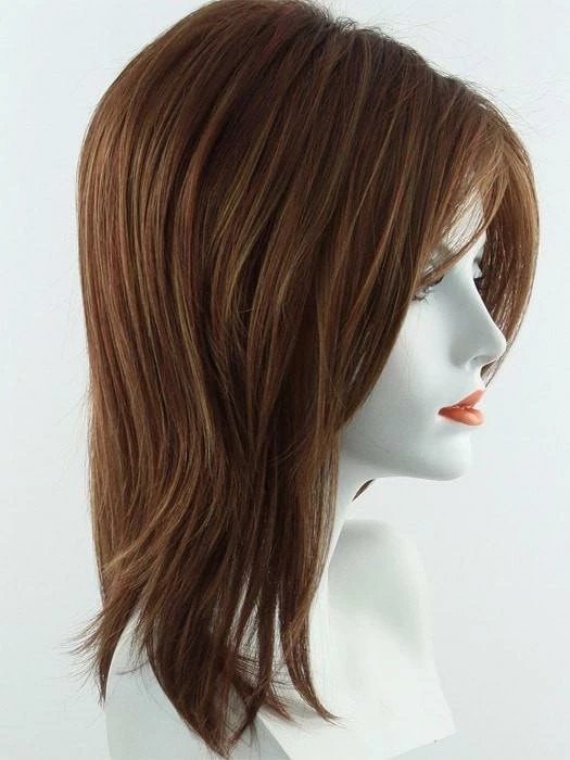 Noriko WOMEN'S WIGS Jackson | Synthetic Wig (Basic Cap) 30 Noriko WOMEN'S WIGS Jackson | Synthetic Wig (Basic Cap)