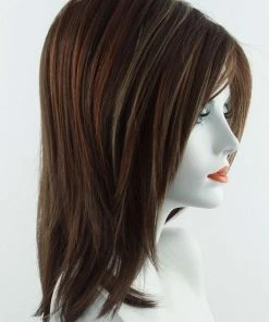 Noriko WOMEN'S WIGS Jackson | Synthetic Wig (Basic Cap) 73 Noriko WOMEN'S WIGS Jackson | Synthetic Wig (Basic Cap)