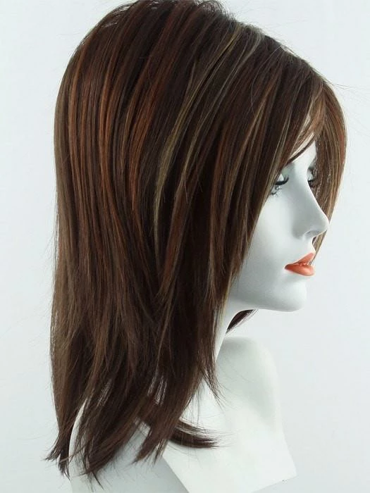 Noriko WOMEN'S WIGS Jackson | Synthetic Wig (Basic Cap) 31 Noriko WOMEN'S WIGS Jackson | Synthetic Wig (Basic Cap)