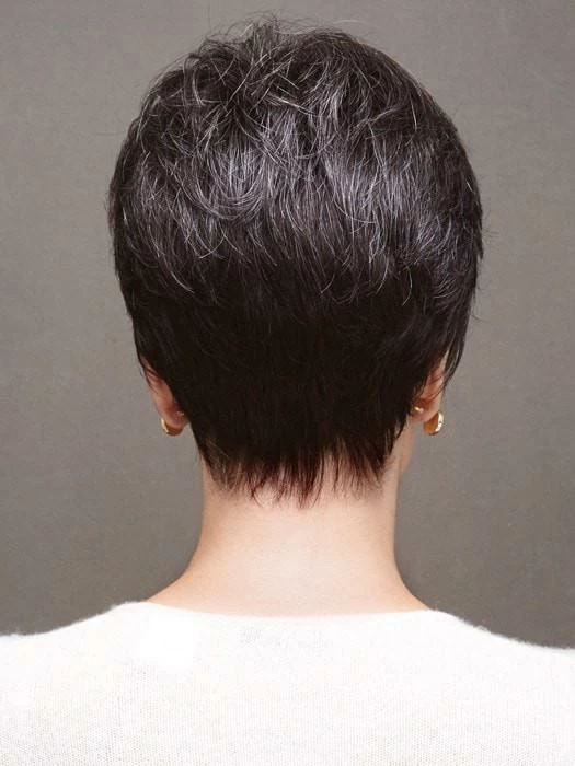 Noriko WOMEN'S WIGS Eva | Synthetic Wig (Basic Cap) 5 Noriko WOMEN'S WIGS Eva | Synthetic Wig (Basic Cap)