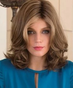 Noriko Carrie | Synthetic Wig (Basic Cap) WOMEN'S WIGS