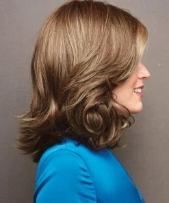 Noriko Carrie | Synthetic Wig (Basic Cap) WOMEN'S WIGS