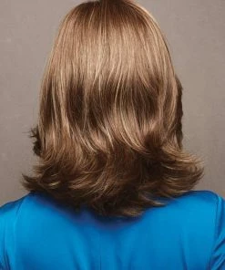 Noriko Carrie | Synthetic Wig (Basic Cap) WOMEN'S WIGS