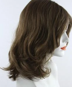 Noriko Carrie | Synthetic Wig (Basic Cap) WOMEN'S WIGS