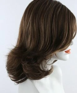 Noriko Carrie | Synthetic Wig (Basic Cap) WOMEN'S WIGS