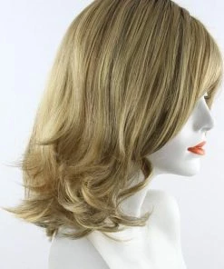 Noriko Carrie | Synthetic Wig (Basic Cap) WOMEN'S WIGS