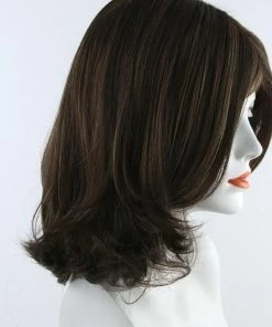 Noriko Carrie | Synthetic Wig (Basic Cap) WOMEN'S WIGS