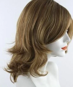 Noriko Carrie | Synthetic Wig (Basic Cap) WOMEN'S WIGS