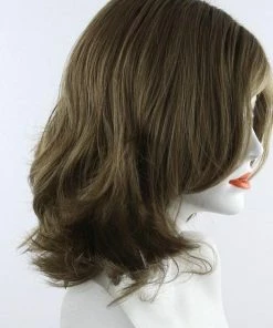 Noriko Carrie | Synthetic Wig (Basic Cap) WOMEN'S WIGS