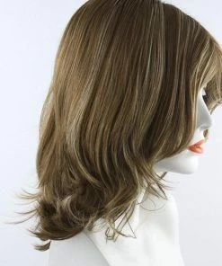 Noriko Carrie | Synthetic Wig (Basic Cap) WOMEN'S WIGS