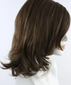 Noriko Carrie | Synthetic Wig (Basic Cap) WOMEN'S WIGS