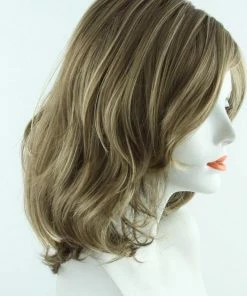 Noriko Carrie | Synthetic Wig (Basic Cap) WOMEN'S WIGS