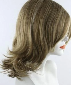 Noriko Carrie | Synthetic Wig (Basic Cap) WOMEN'S WIGS