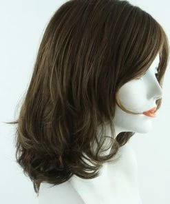 Noriko Carrie | Synthetic Wig (Basic Cap) WOMEN'S WIGS