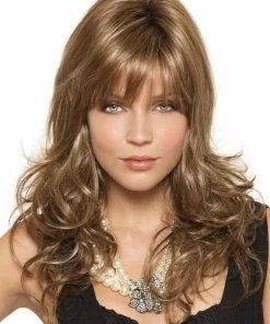 Noriko WOMEN'S WIGS Avery | Synthetic Wig (Basic Cap)