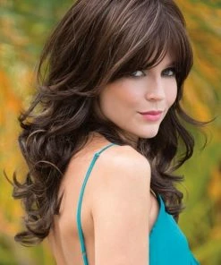 Noriko WOMEN'S WIGS Avery | Synthetic Wig (Basic Cap)