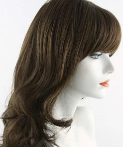 Noriko WOMEN'S WIGS Avery | Synthetic Wig (Basic Cap)