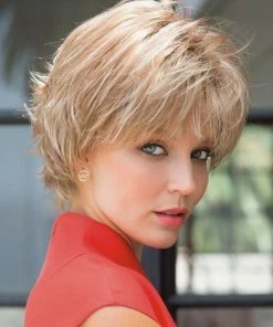 Noriko Nori | Synthetic Wig (Basic Cap)