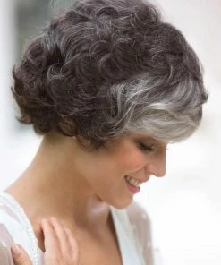 Noriko WOMEN'S WIGS Lulu | Synthetic Wig (Mono Part)