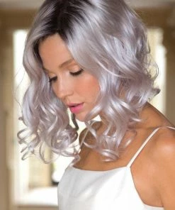 Noriko WOMEN'S WIGS Tessa | Synthetic Wig (Mono Part)