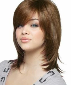 Rene Of Paris WOMEN'S WIGS Jade | Synthetic Wig (Basic Cap)