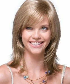 Rene Of Paris WOMEN'S WIGS Jade | Synthetic Wig (Basic Cap)