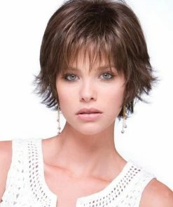 Rene Of Paris WOMEN'S WIGS Coco | Synthetic Wig (Basic Cap)
